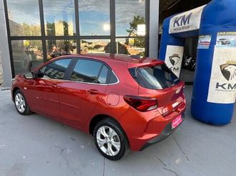 hatch premier 1.0 12v tb flex aut. 4p