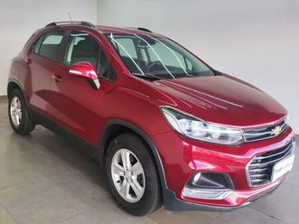 lt 1.4 turbo 16v flex 4x2 aut.