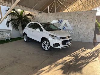 ltz 1.8 16v flex 4x2 aut.