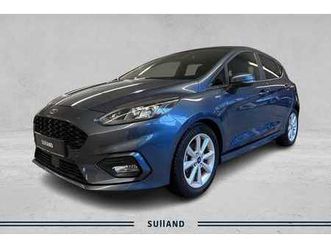 1,0 hybrid 155hk st-line