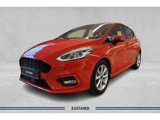 1,0 hybrid 155hk st-line