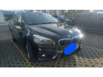 zu verkaufen grand tourer