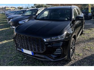 1.5 turbo gpl 153cv dct