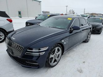 3.5t prestige * carfax*