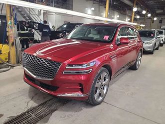 * prestige 3.5t 4d utility awd 7 * carfax *