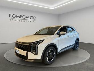 nuovo 1.6 crdi mhev dct style