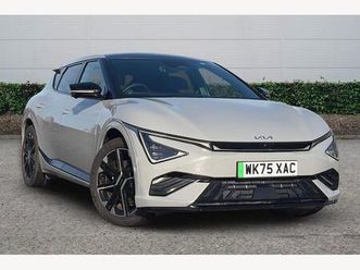 84kwh gt-line s auto awd 5dr