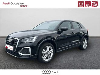 q2 35 tfsi 150 s tronic 7