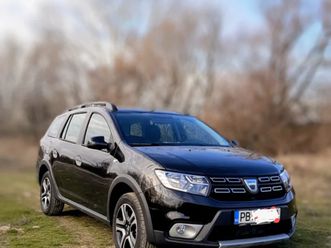 mcv stepway 1.5 blue dci start-stop