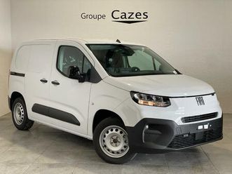 m diesel 130 ch aut.