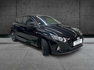 hyundai i201.0 t-gdi 100ch hybrid intuitive