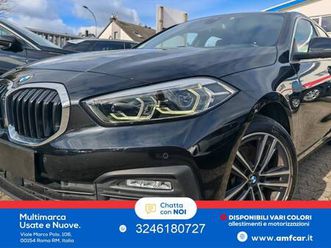 118 118i 5p. business advantage