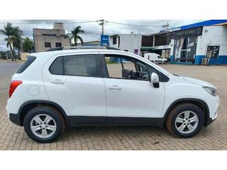 lt 1.4 turbo 16v flex 4x2 aut.