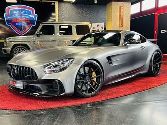 mercedes-benz amg gt r burm kein opf carbn night-paket keramik