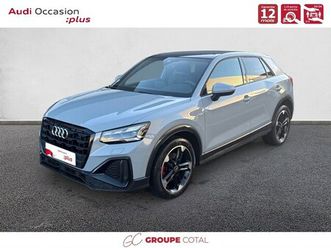 q2 35 tfsi 150 s tronic 7