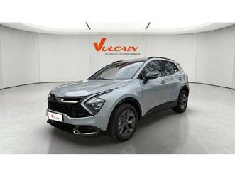 1.6 t-gdi hybride bva6 4x2