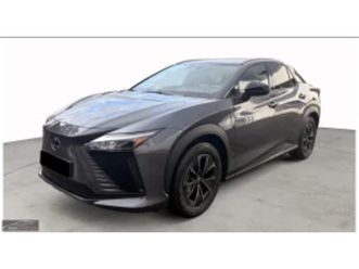 lexus rz 350e/227hp/executive/360/navi/cplay/acc/kless/805g ≫ 2026 • 57 999 eur • id