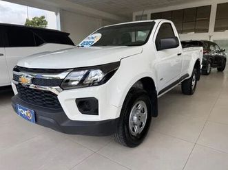 pick-up ls 2.8 tdi 4x4 cs diesel