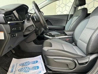 electrique e- electrique 204 ch active