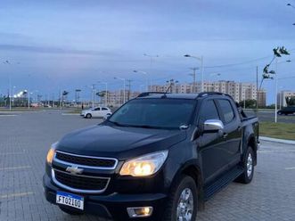 pick-up ltz 2.8 tdi 4x4 cd dies.aut