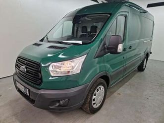 transit kasten 2.0 tdci dpf 350 l3 trend fwd
