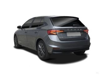 fabia 1.0 tsi selection dsg