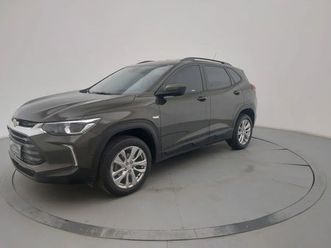 ltz 1.0 turbo 12v flex aut