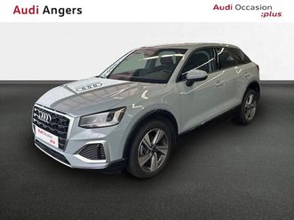 q2 35 tfsi 150 s tronic 7