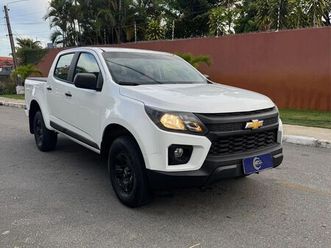 pick-up ls 2.8 tdi 4x4 cd dies. mec.