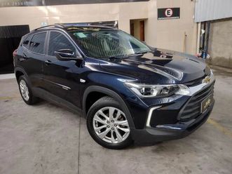 ltz 1.0 turbo 12v flex aut