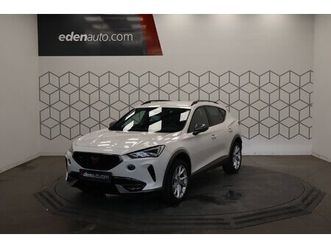 2.0 tdi 150 ch business edition