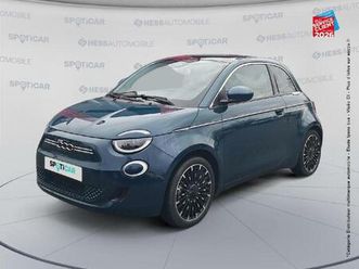 e 118ch la prima my23