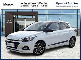 hyundai i20 1.0 t-gdi premium