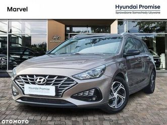 hyundai i30 1.0 t-gdi smart
