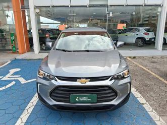 ltz 1.0 turbo 12v flex aut