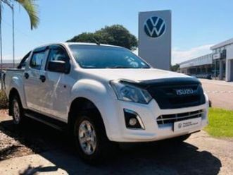 250d-teq double cab hi-rider