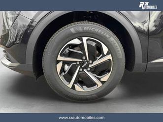 1.6 t-gdi hybride rechargeable bva6 4x4