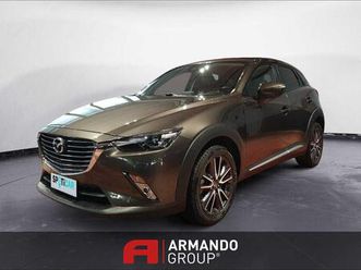 1.5l skyactiv-d luxury edition