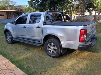 pick-up ls 2.4 f.power 4x2 cd