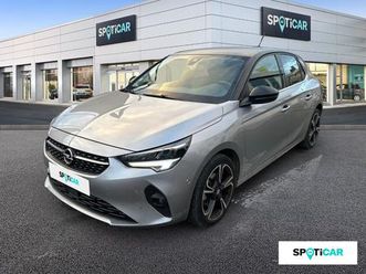 1.2 turbo 100 ch bvm6 gs line