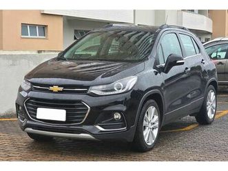 premier 1.4 turbo 16v flex aut