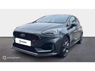 1.5 ecoboost 200ch st 5p