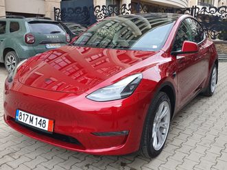 2024 dual motor гаранция 34хил км.