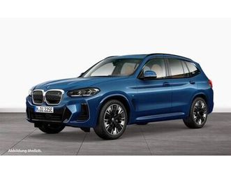 bmw ix3 m sport