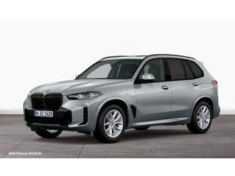 xdrive40d m sport standheizung ahk harman/k