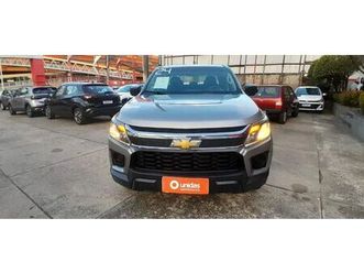 pick-up ls 2.8 tdi 4x4 cd dies. mec.