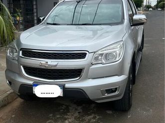 pick-up ltz 2.4 f.power 4x2 cd