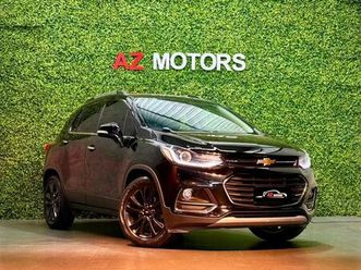 tracker 1.4 premier turbo 2019