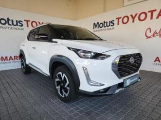 1.0 turbo acenta auto