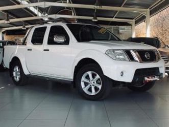 2.5dci double cab 4x4 le auto